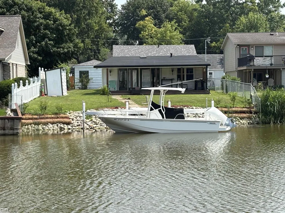 342 S Mary Street Marine City City, MI 48039