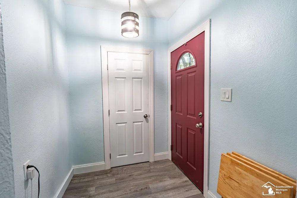 1756 W Samaria Road Unknown, MI 48182