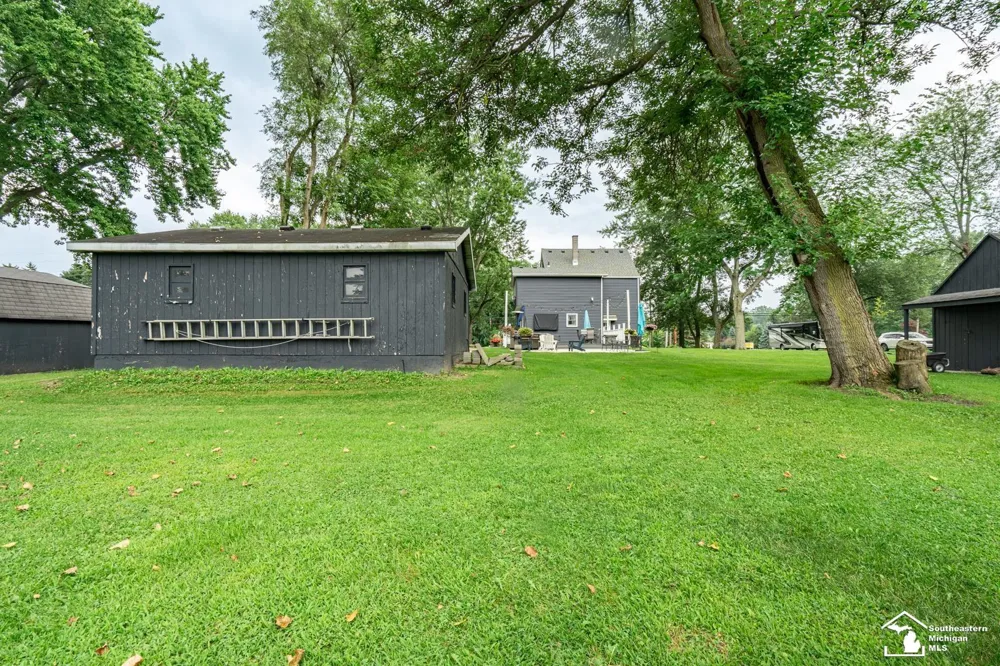 1756 W Samaria Road Unknown, MI 48182