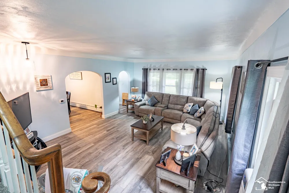 1756 W Samaria Road Unknown, MI 48182