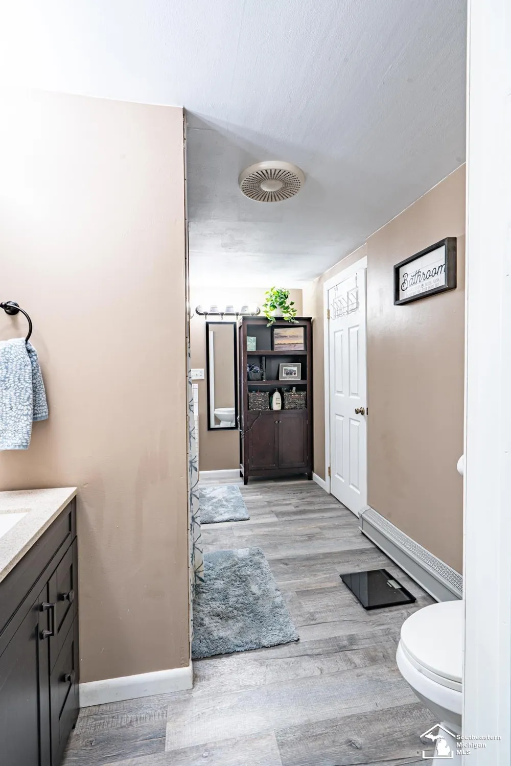 1756 W Samaria Road Unknown, MI 48182
