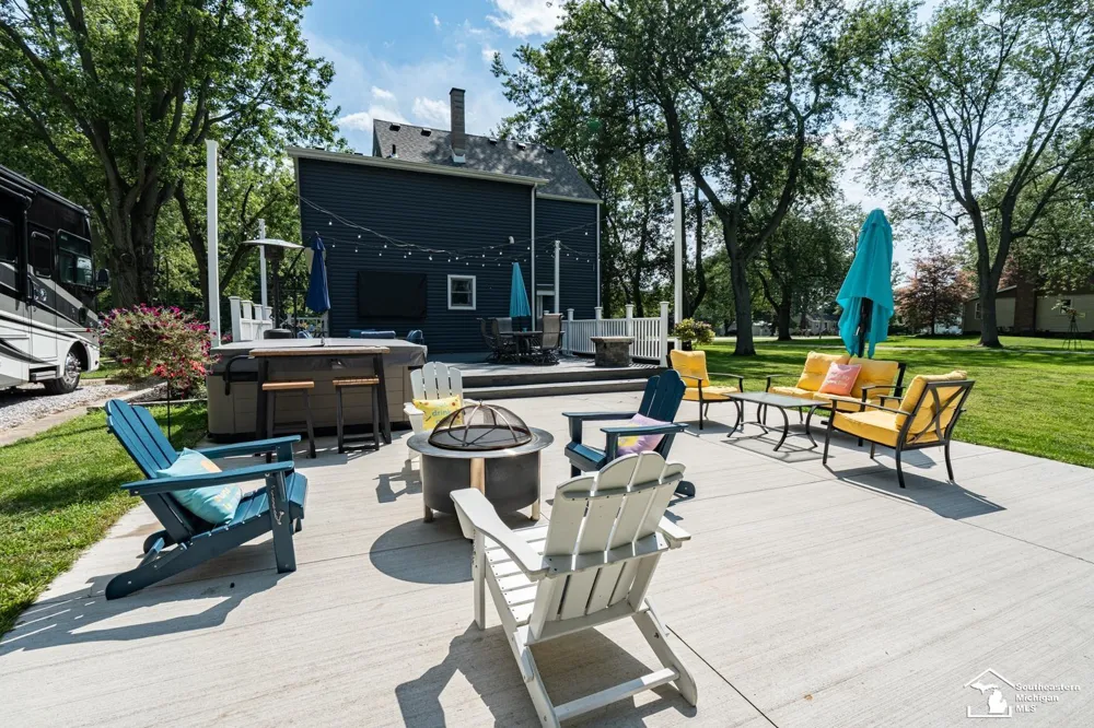 1756 W Samaria Road Unknown, MI 48182