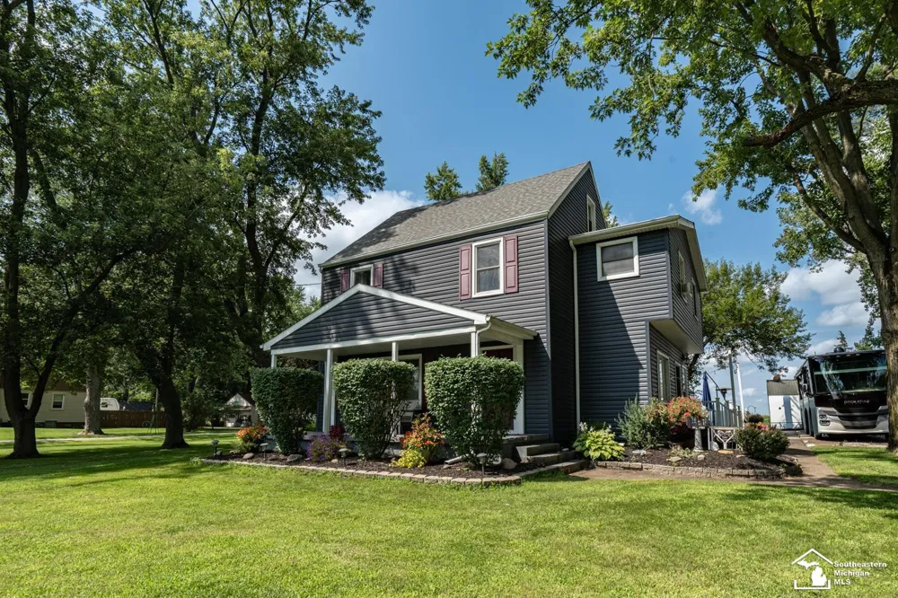 1756 W Samaria Road Unknown, MI 48182