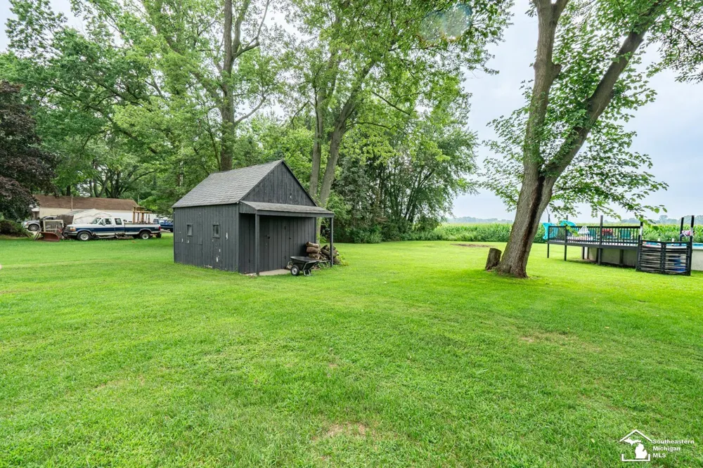 1756 W Samaria Road Unknown, MI 48182