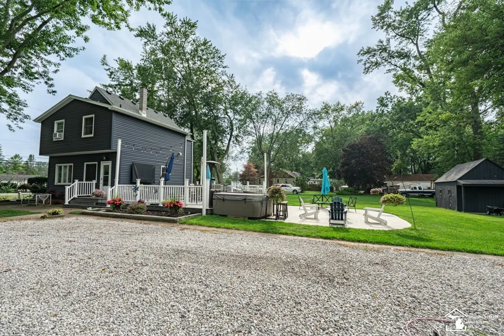 1756 W Samaria Road Unknown, MI 48182
