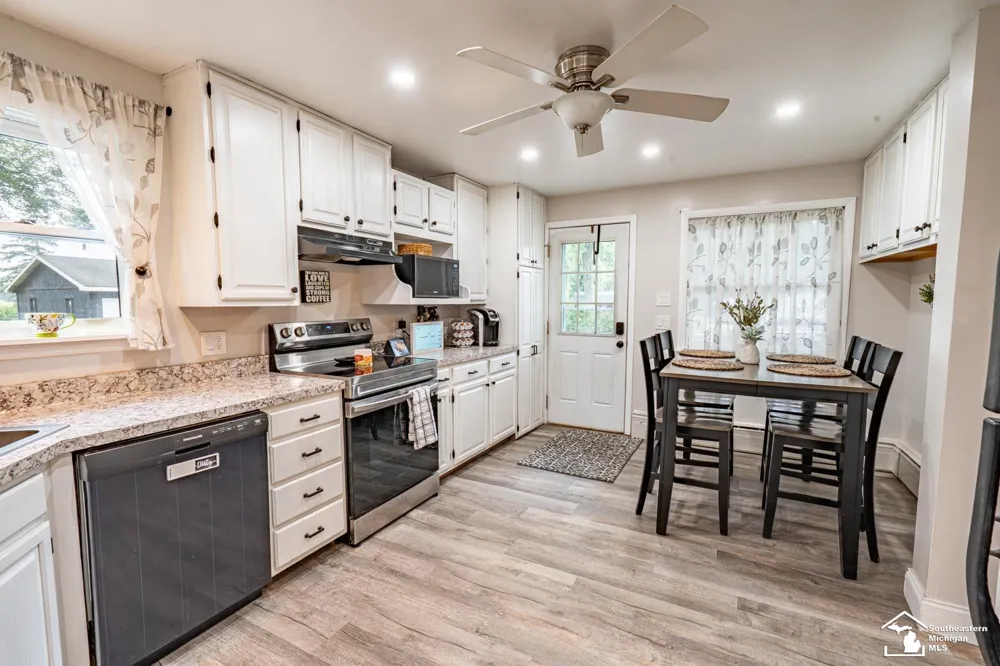 1756 W Samaria Road Unknown, MI 48182
