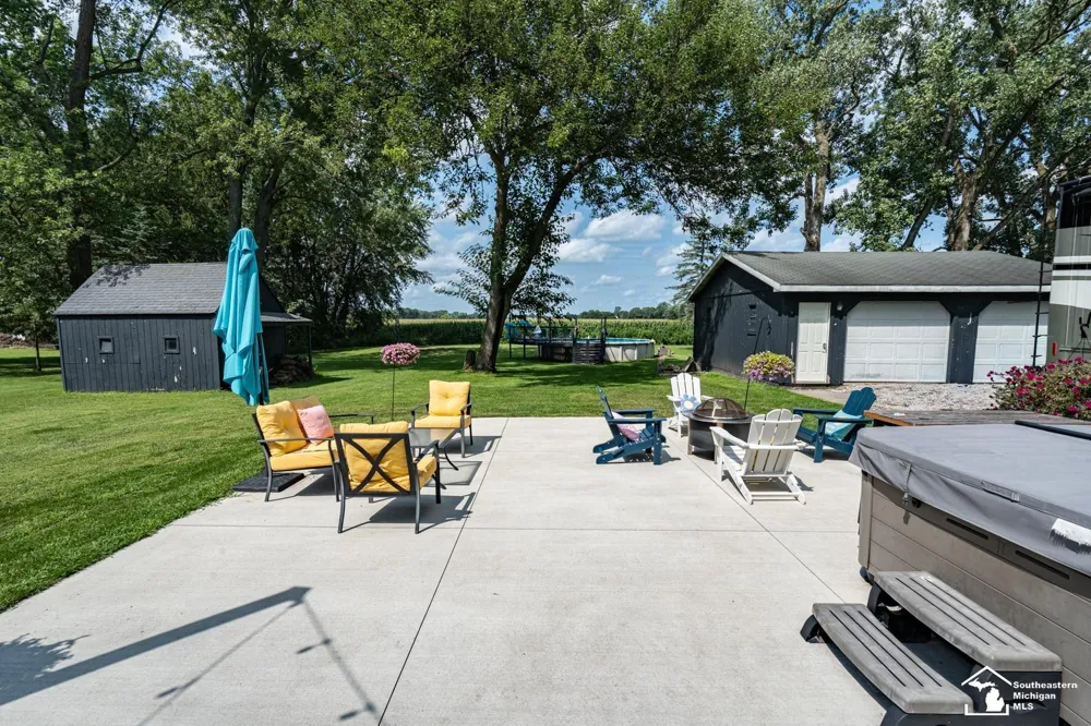1756 W Samaria Road Unknown, MI 48182