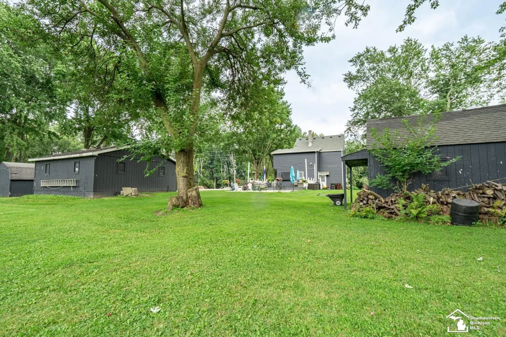 1756 W Samaria Road Unknown, MI 48182