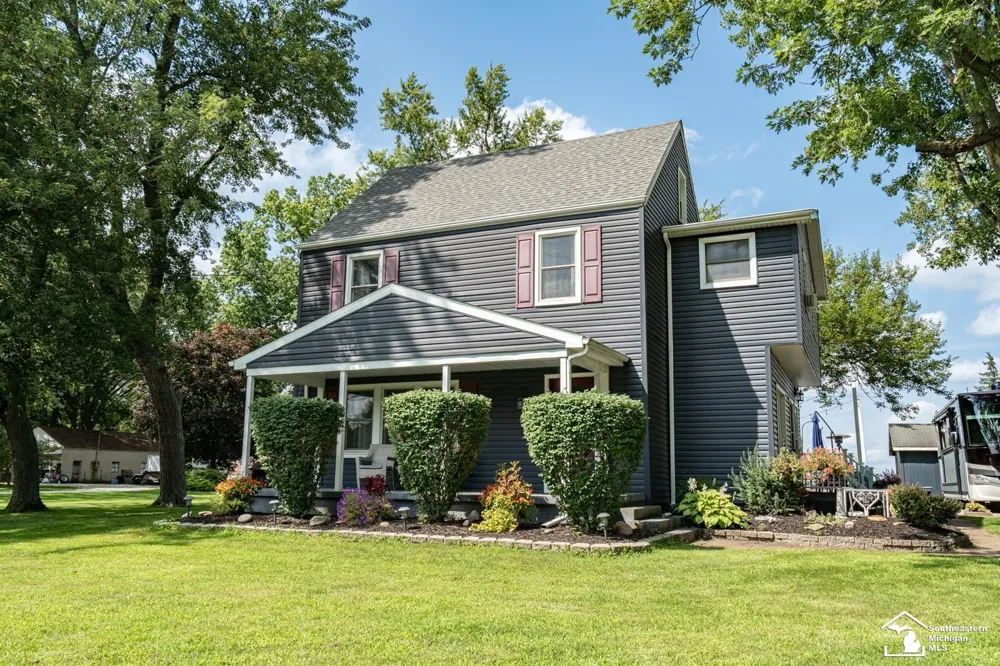 1756 W Samaria Road Unknown, MI 48182