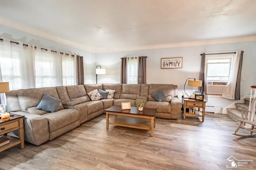 1756 W Samaria Road Unknown, MI 48182