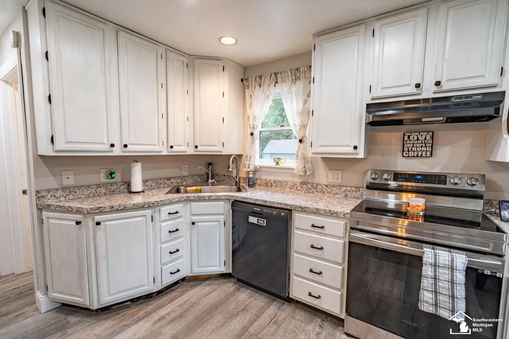 1756 W Samaria Road Unknown, MI 48182