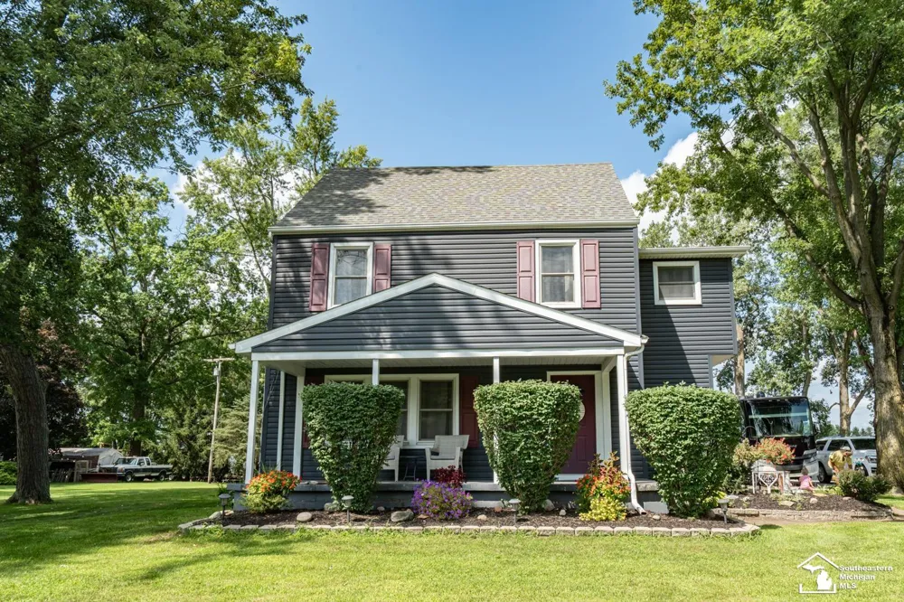 1756 W Samaria Road Unknown, MI 48182