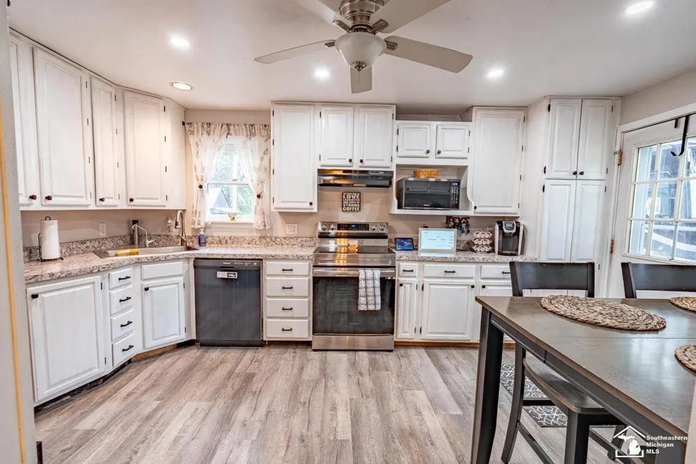 1756 W Samaria Road Unknown, MI 48182