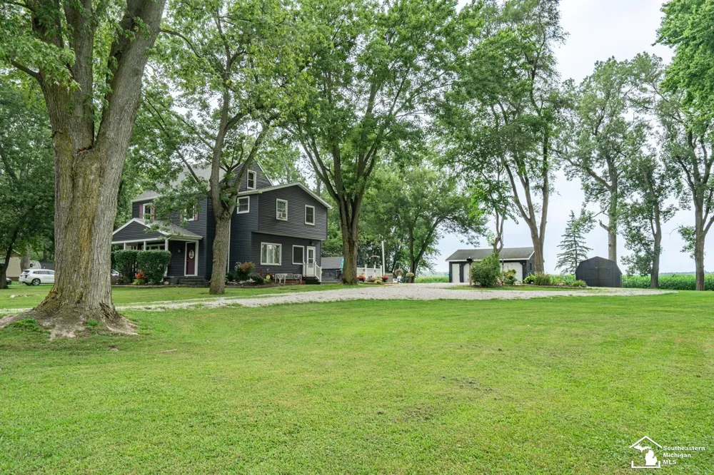 1756 W Samaria Road Unknown, MI 48182