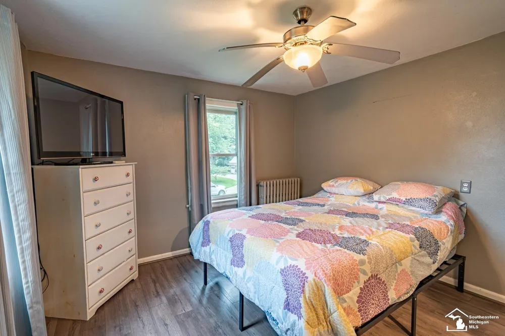 1756 W Samaria Road Unknown, MI 48182