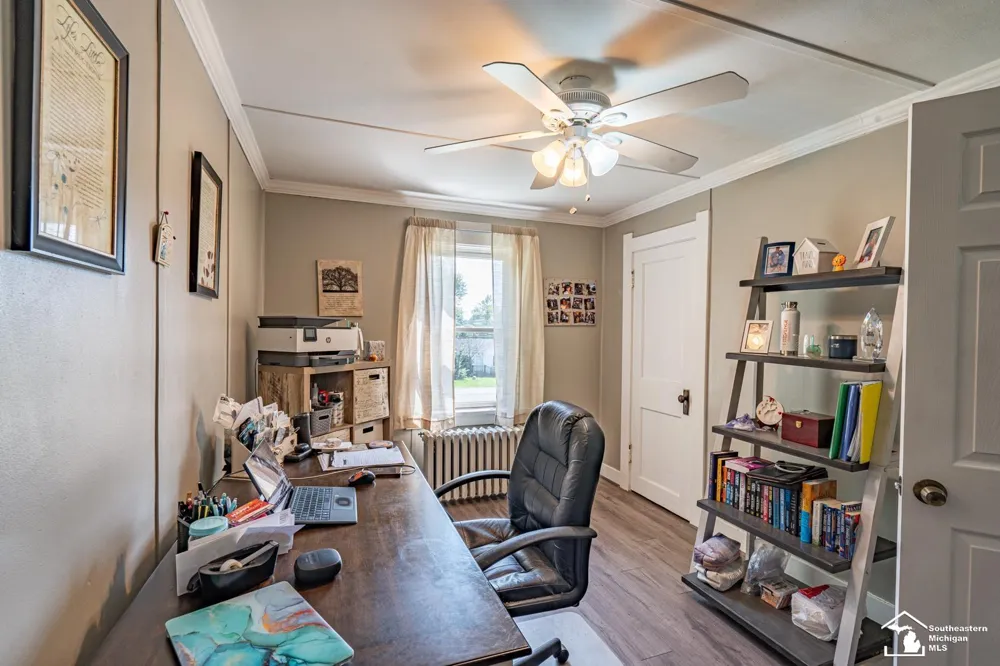 1756 W Samaria Road Unknown, MI 48182