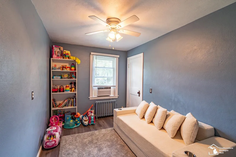 1756 W Samaria Road Unknown, MI 48182