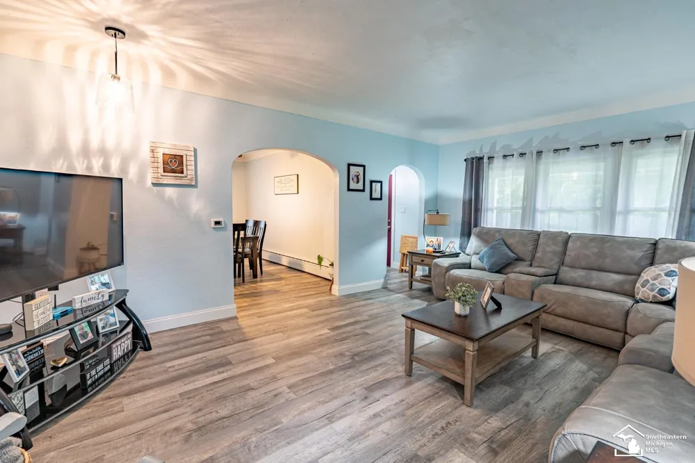 1756 W Samaria Road Unknown, MI 48182