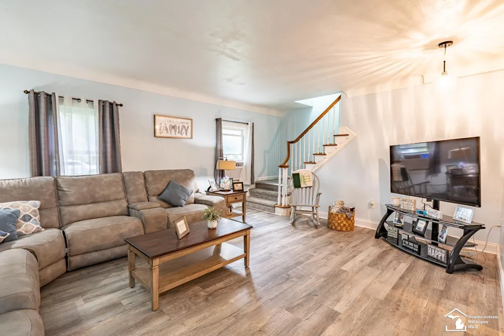 1756 W Samaria Road Unknown, MI 48182