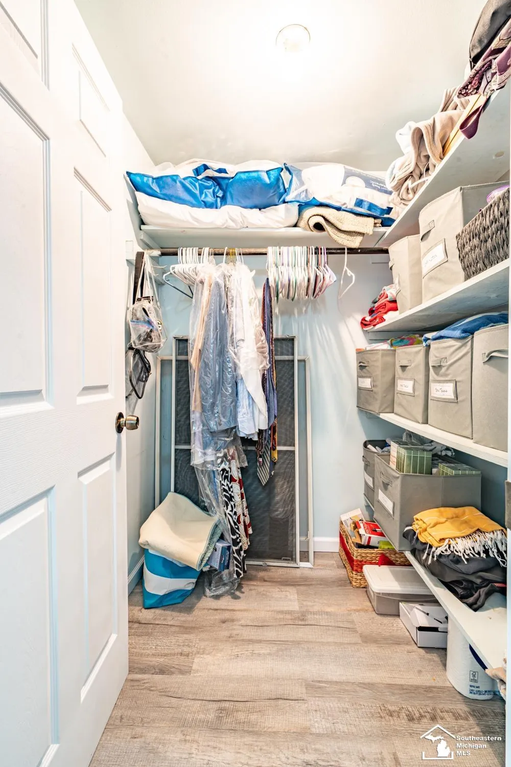 1756 W Samaria Road Unknown, MI 48182