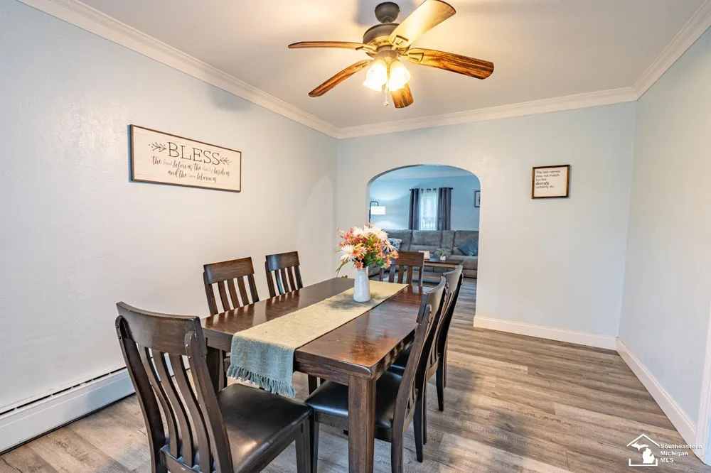 1756 W Samaria Road Unknown, MI 48182