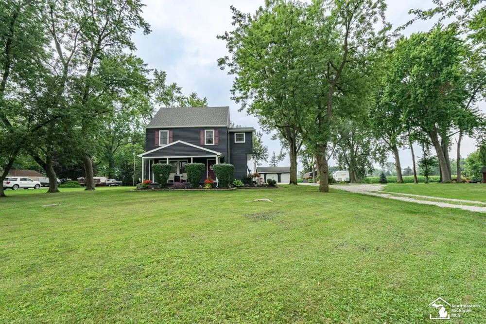 1756 W Samaria Road Unknown, MI 48182