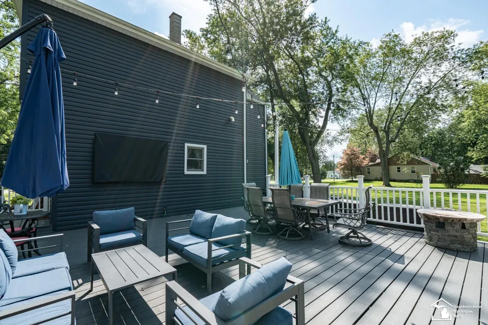 1756 W Samaria Road Unknown, MI 48182