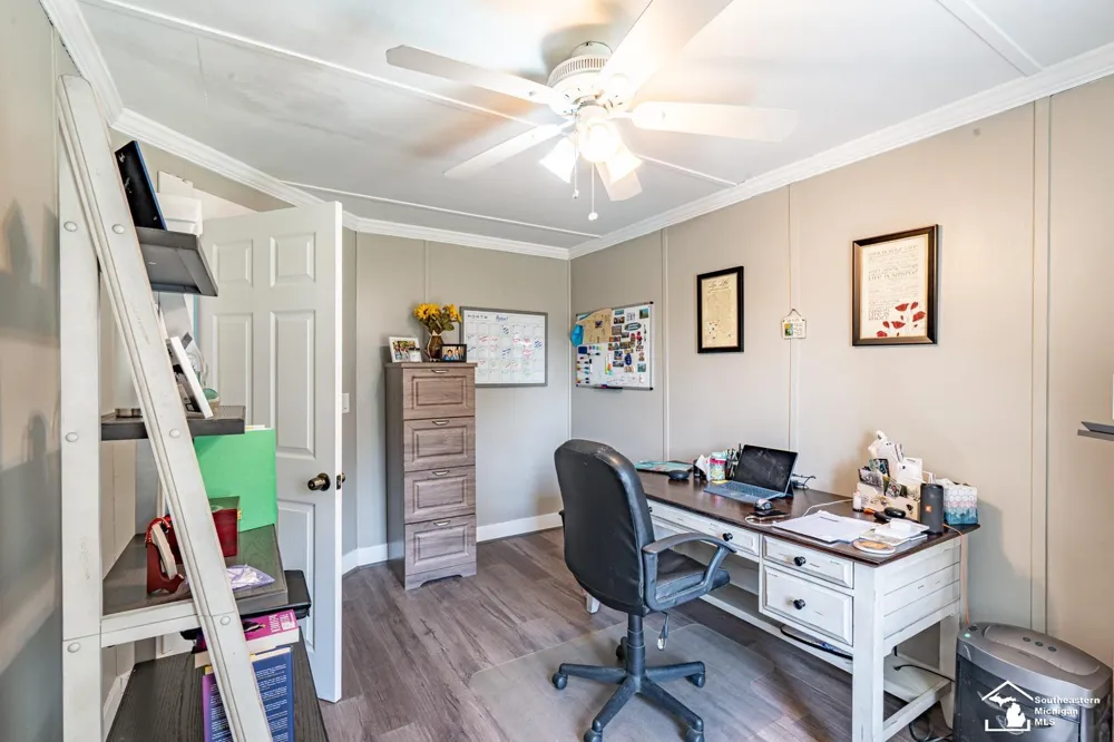 1756 W Samaria Road Unknown, MI 48182