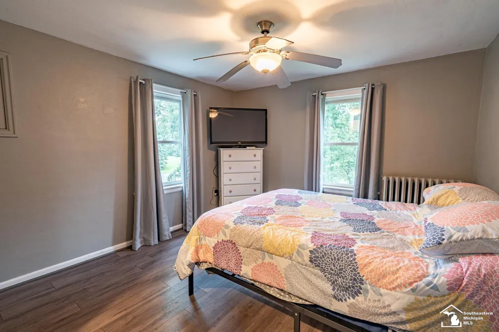 1756 W Samaria Road Unknown, MI 48182