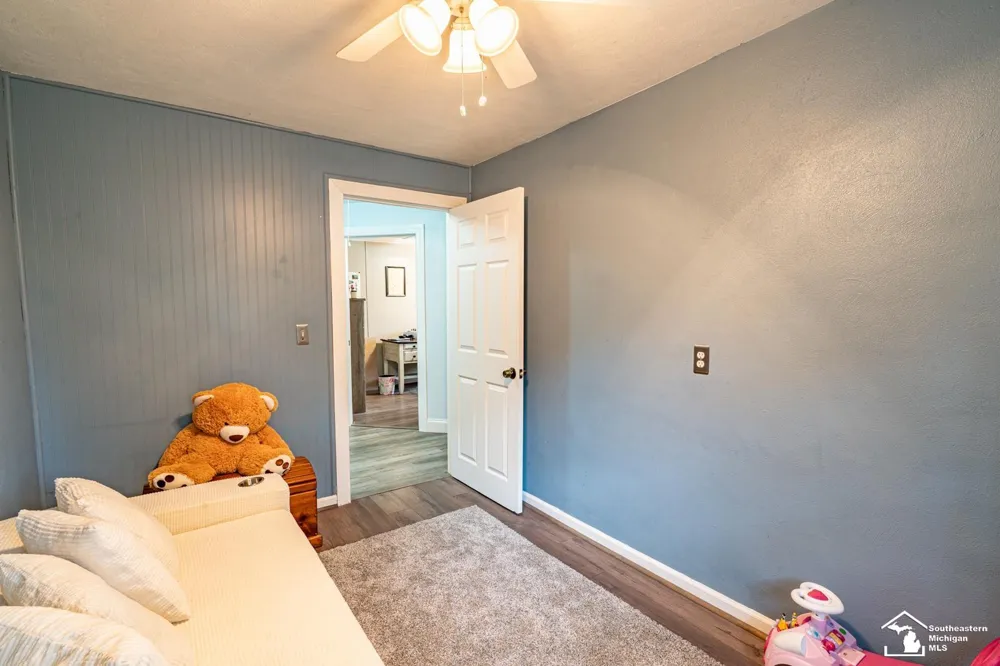 1756 W Samaria Road Unknown, MI 48182