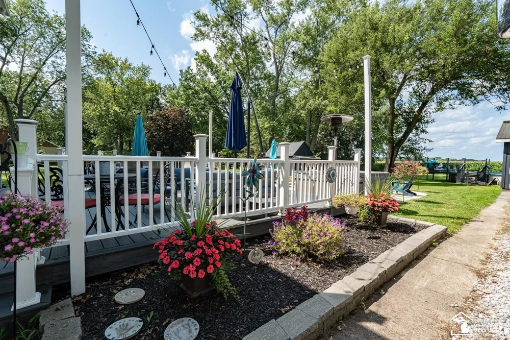 1756 W Samaria Road Unknown, MI 48182