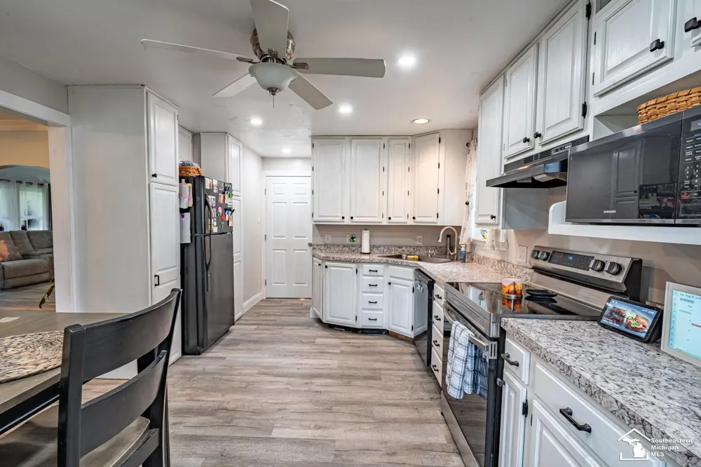 1756 W Samaria Road Unknown, MI 48182