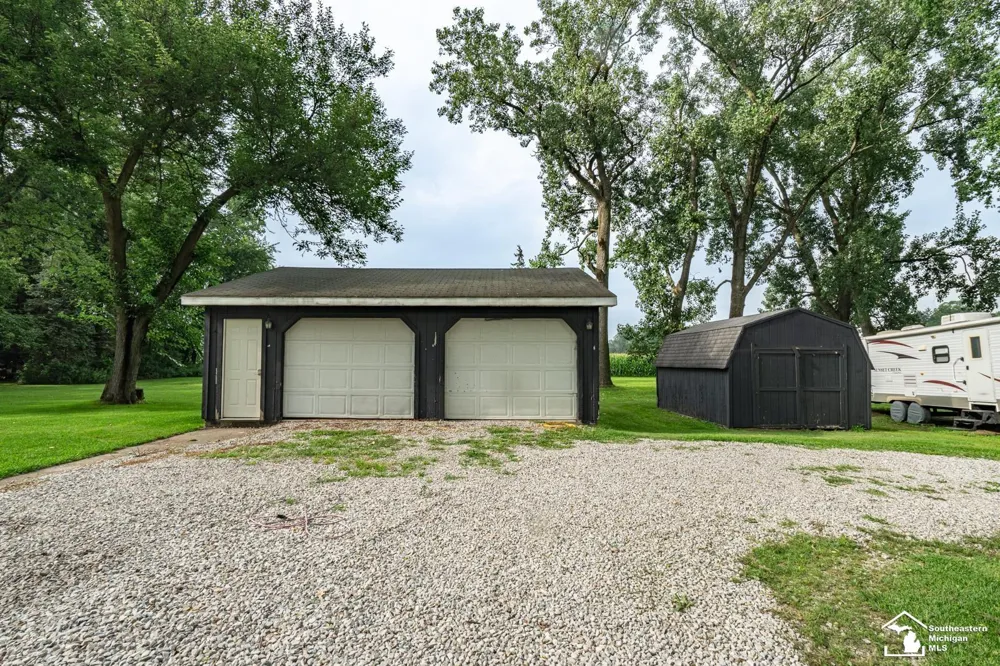 1756 W Samaria Road Unknown, MI 48182