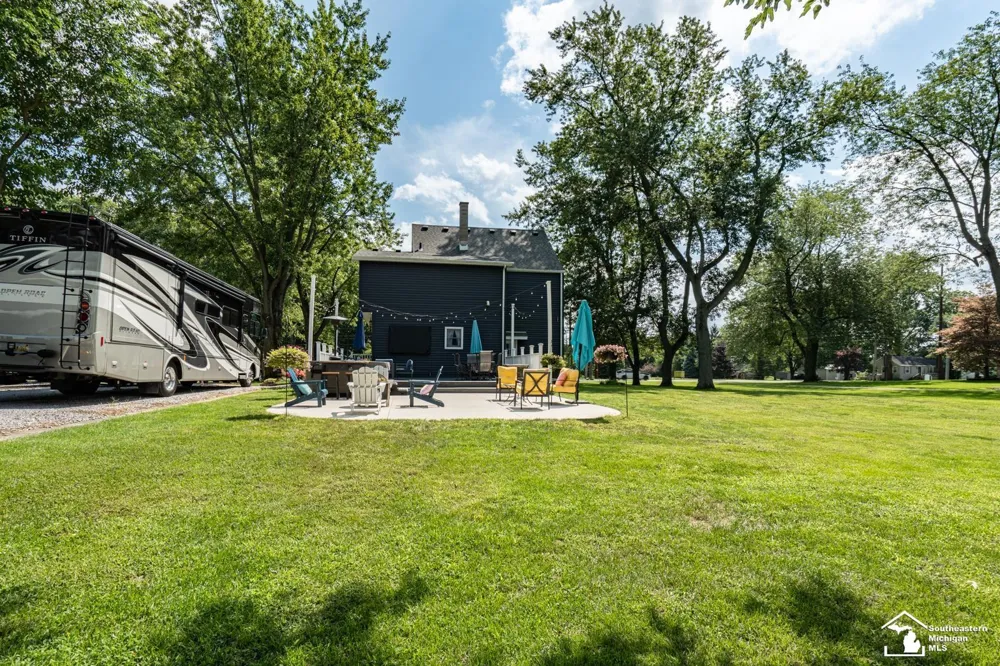 1756 W Samaria Road Unknown, MI 48182