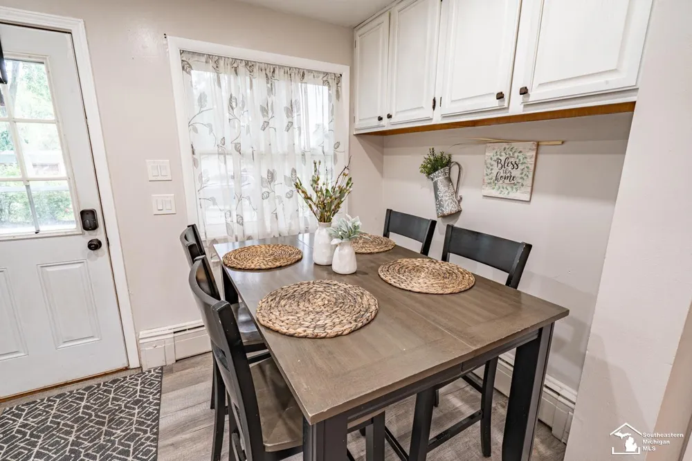 1756 W Samaria Road Unknown, MI 48182