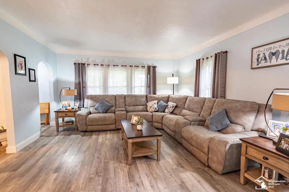 1756 W Samaria Road Unknown, MI 48182