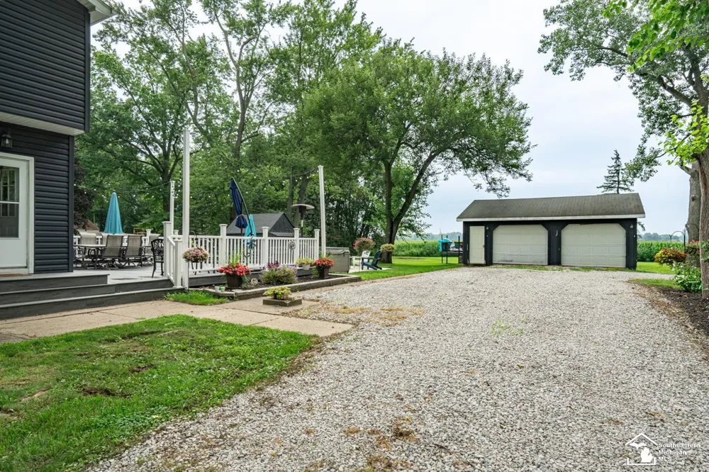 1756 W Samaria Road Unknown, MI 48182