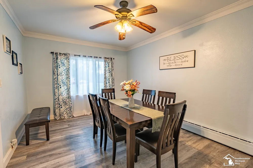 1756 W Samaria Road Unknown, MI 48182