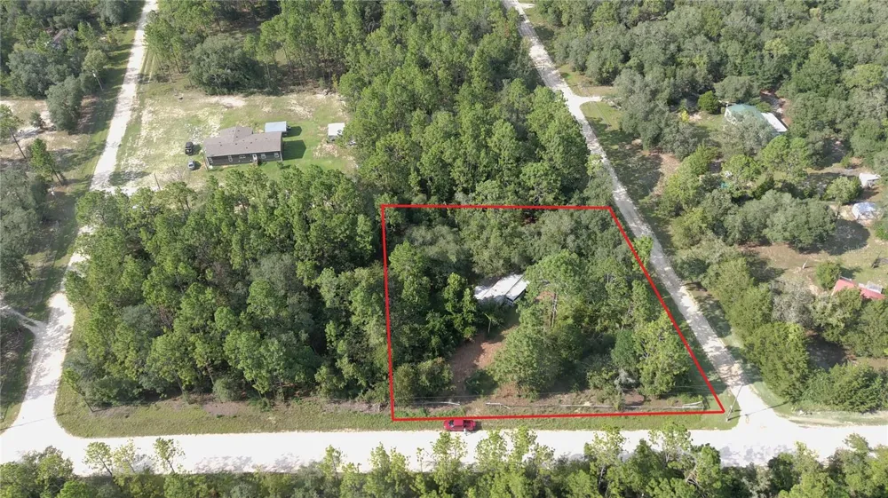650 NE 138 AVENUE Williston, FL 32696