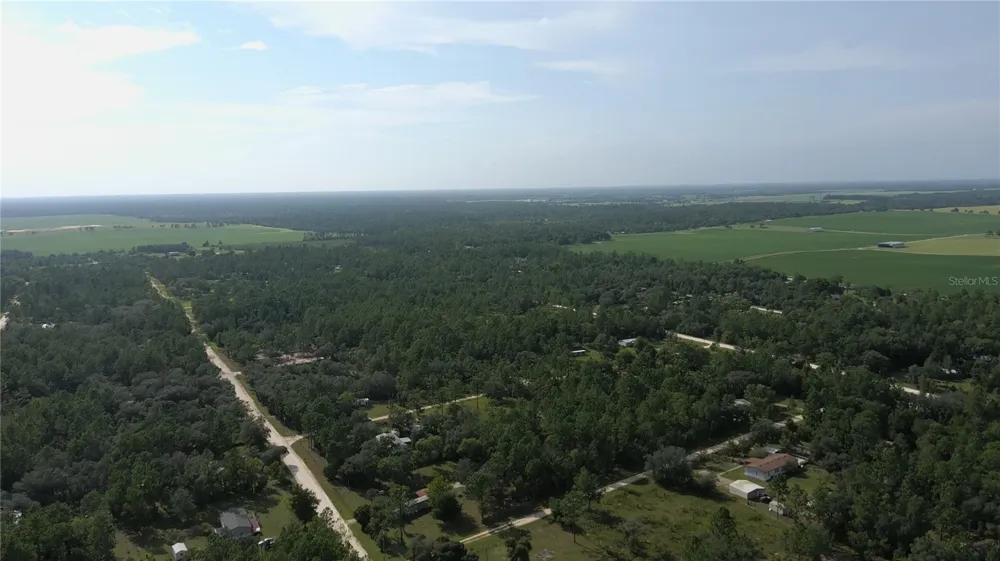 650 NE 138 AVENUE Williston, FL 32696