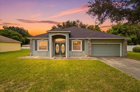 153 OAK CROSSING BOULEVARD