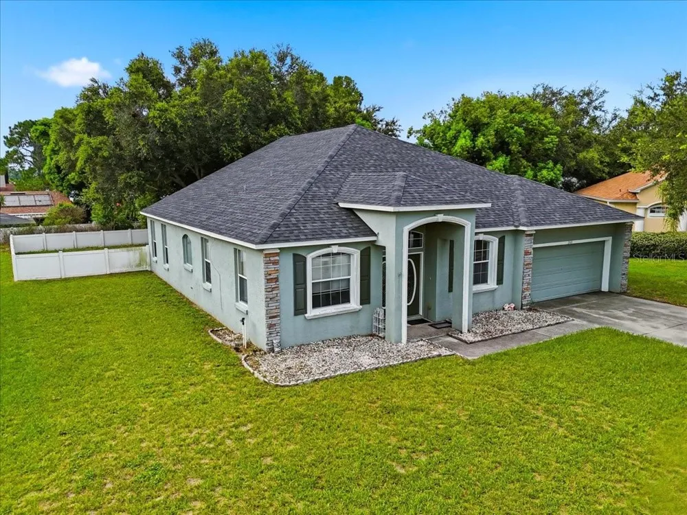 153 OAK CROSSING BOULEVARD Auburndale, FL 33823