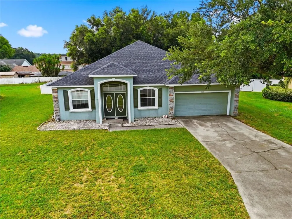 153 OAK CROSSING BOULEVARD Auburndale, FL 33823