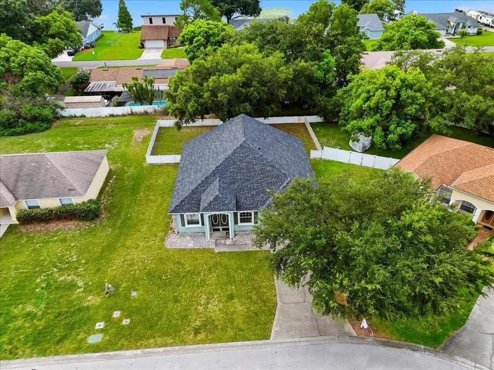 153 OAK CROSSING BOULEVARD Auburndale, FL 33823