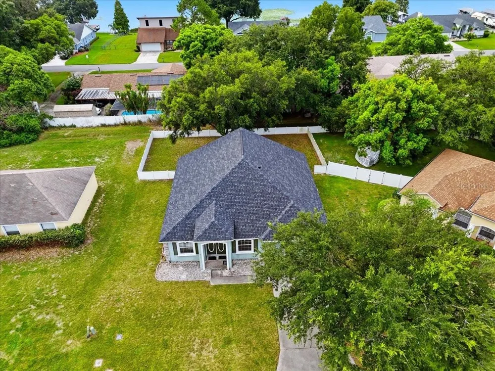 153 OAK CROSSING BOULEVARD Auburndale, FL 33823