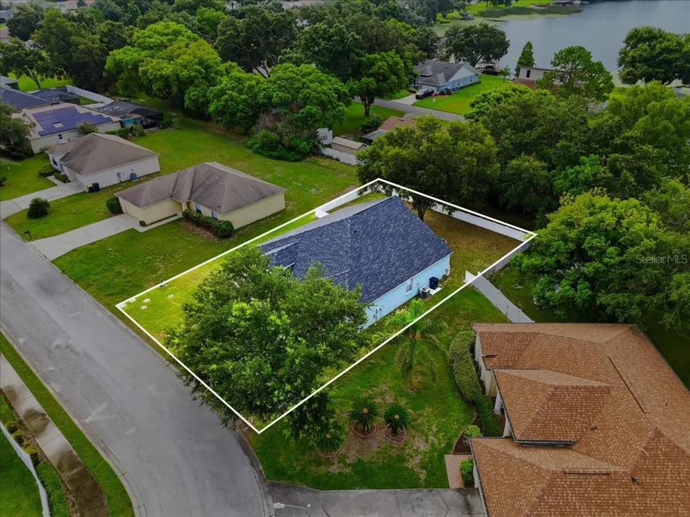 153 OAK CROSSING BOULEVARD Auburndale, FL 33823