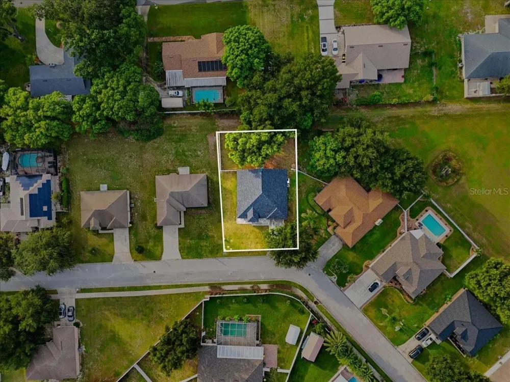 153 OAK CROSSING BOULEVARD Auburndale, FL 33823