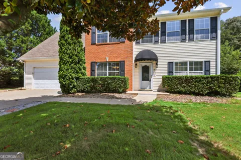 720 Baskins CIR