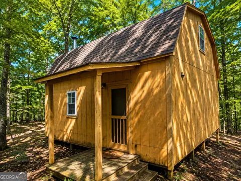 0 Firetower Road