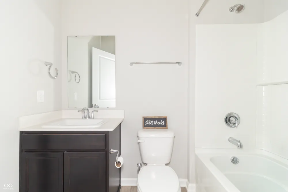 1852 Fairmount Drive Greenfield, IN 46140